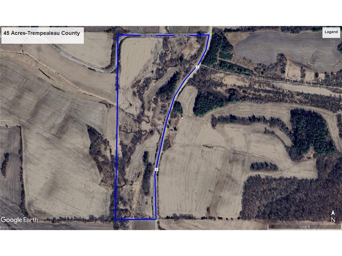 0 County Road O Osseo WI 54758 - Elk Creek 1597126 image35