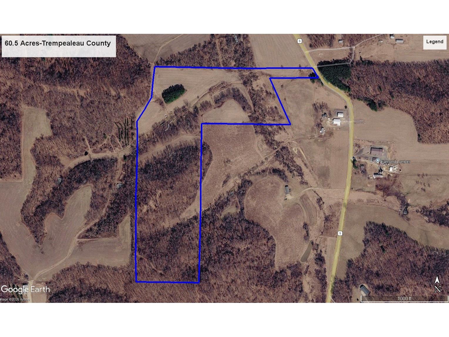 0 County Road S Blair WI 54616 1600057 image3
