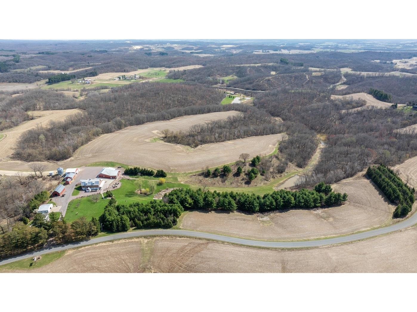 0 County Road S Blair WI 54616 1600146 image9