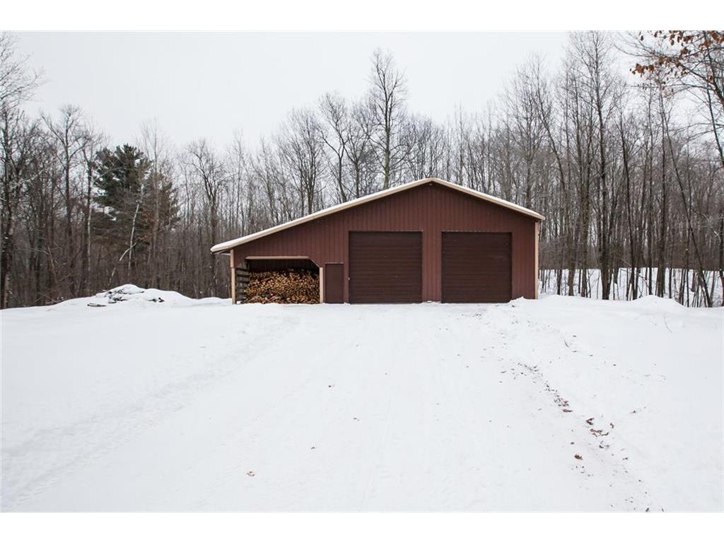 0 Deep Lake Road, Sarona, WI, 54870 MLS 1516016 Edina Realty