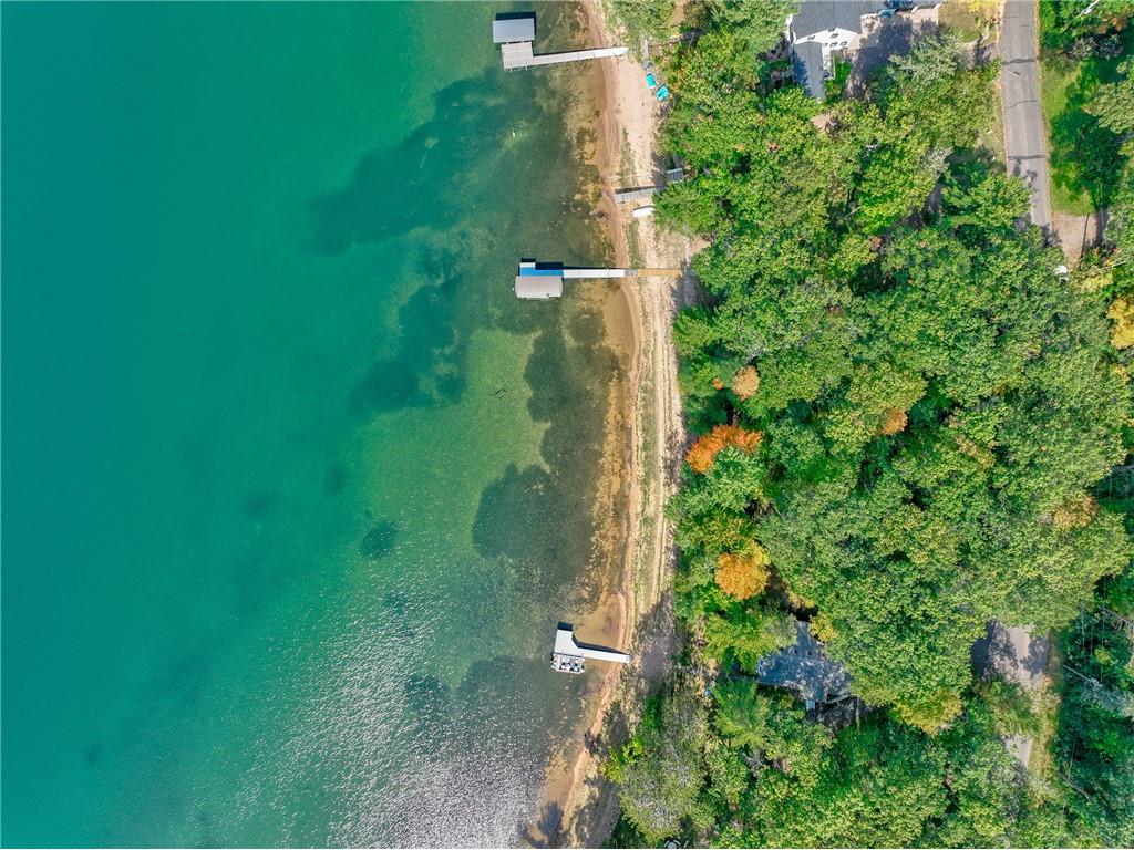 0 Division Avenue Stone Lake WI 54876 - Stone 1595618 image2