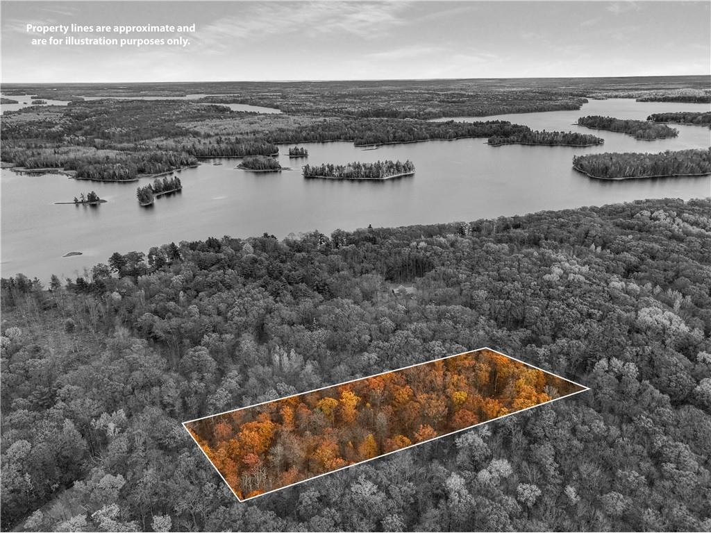 0 Dream Catcher Rd Hayward WI 54843 1596678 image1