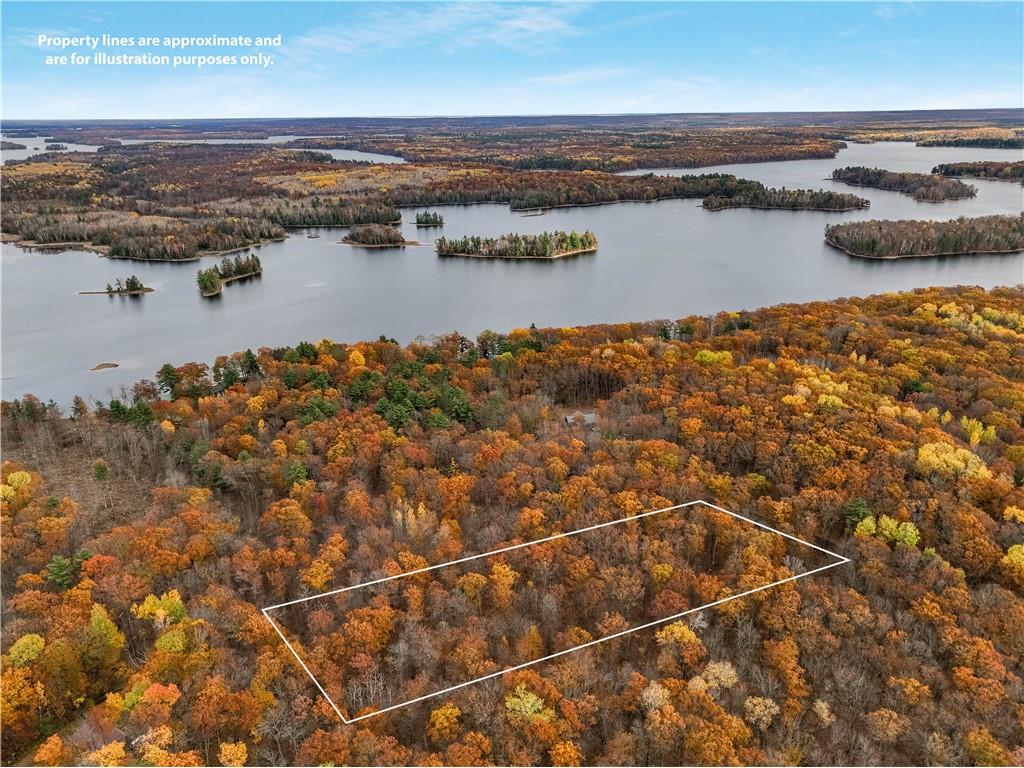 0 Dream Catcher Rd Hayward WI 54843 1596678 image4