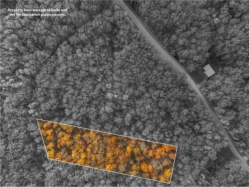 0 Dream Catcher Rd Hayward WI 54843 1596678 image6