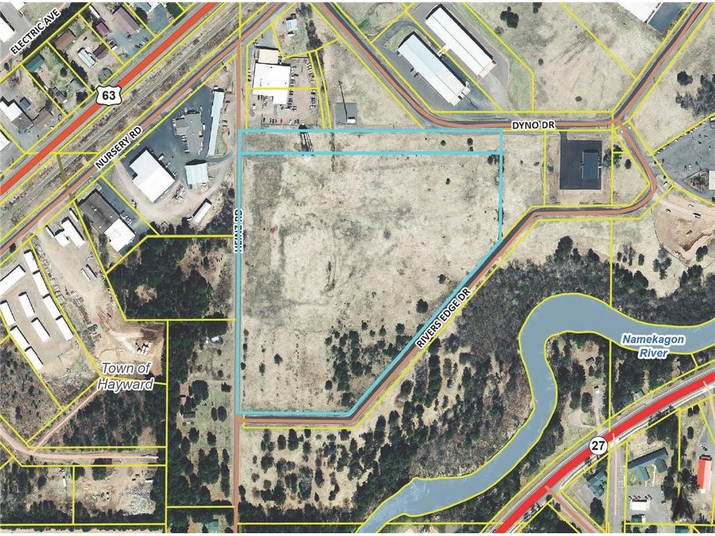 0 Dyno Drive Hayward WI 54843 1596584 image1