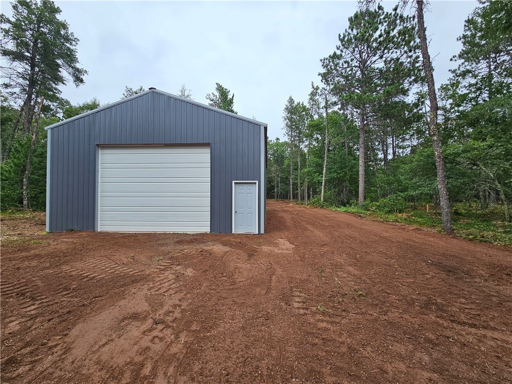 0 Eagle View Minong WI 54859 - Lake Nancy 1595335 image1