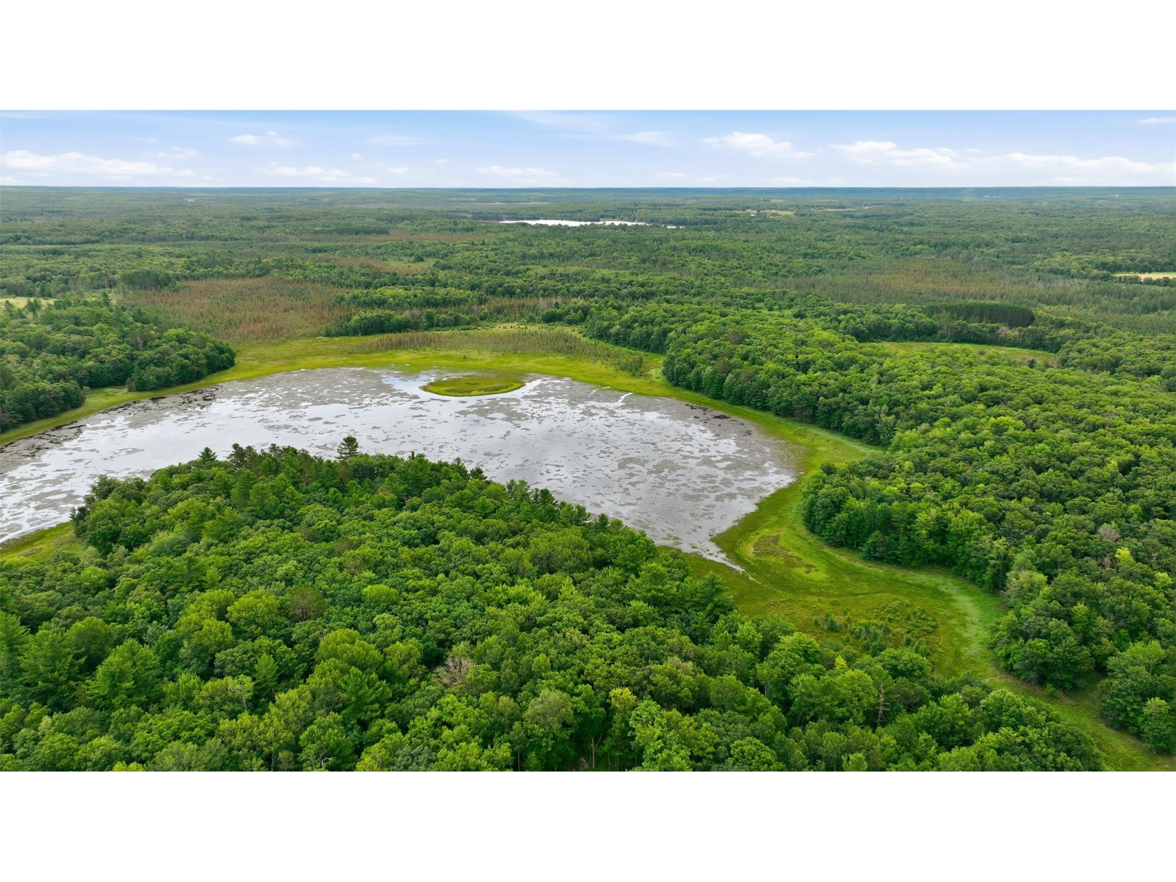 0 Goose Lake Spooner WI 54801 - Goose 1603400 image17