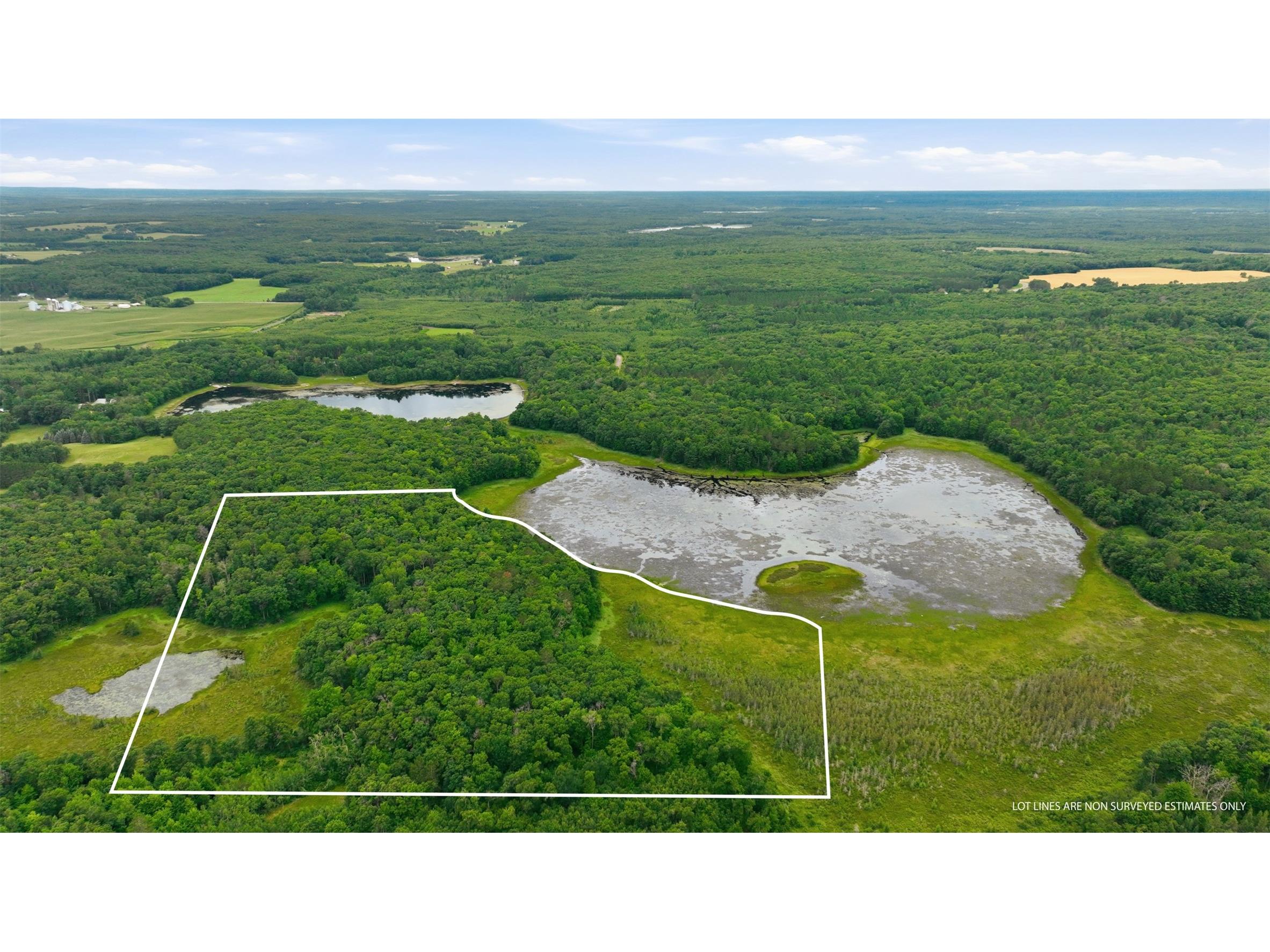 0 Goose Lake Spooner WI 54801 - Goose 1603400 image2