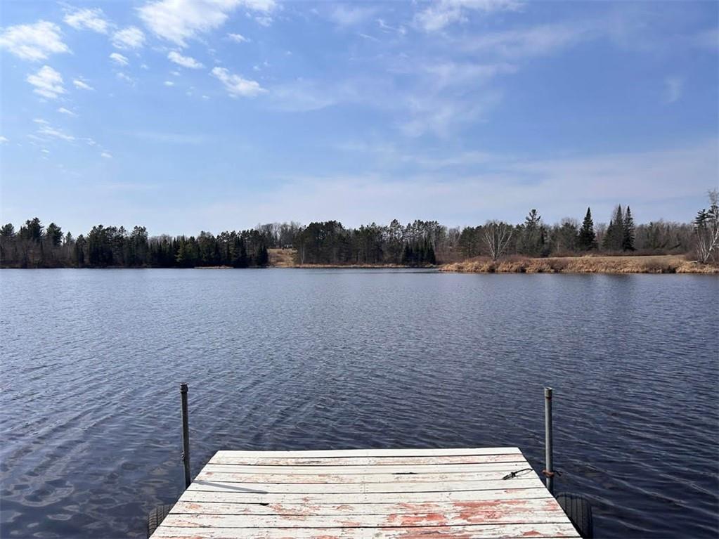 0 Highway 35 Danbury WI 54830 - #2 Resevoir / Glendenning Lake 1589746 image1