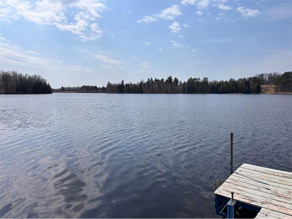0 Highway 35 Danbury WI 54830 - #2 Resevoir / Glendenning Lake 1589746 image3