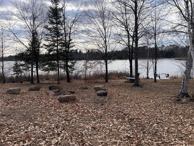 0 Highway 35 Danbury WI 54830 - #2 Resevoir / Glendenning Lake 1589746 image9