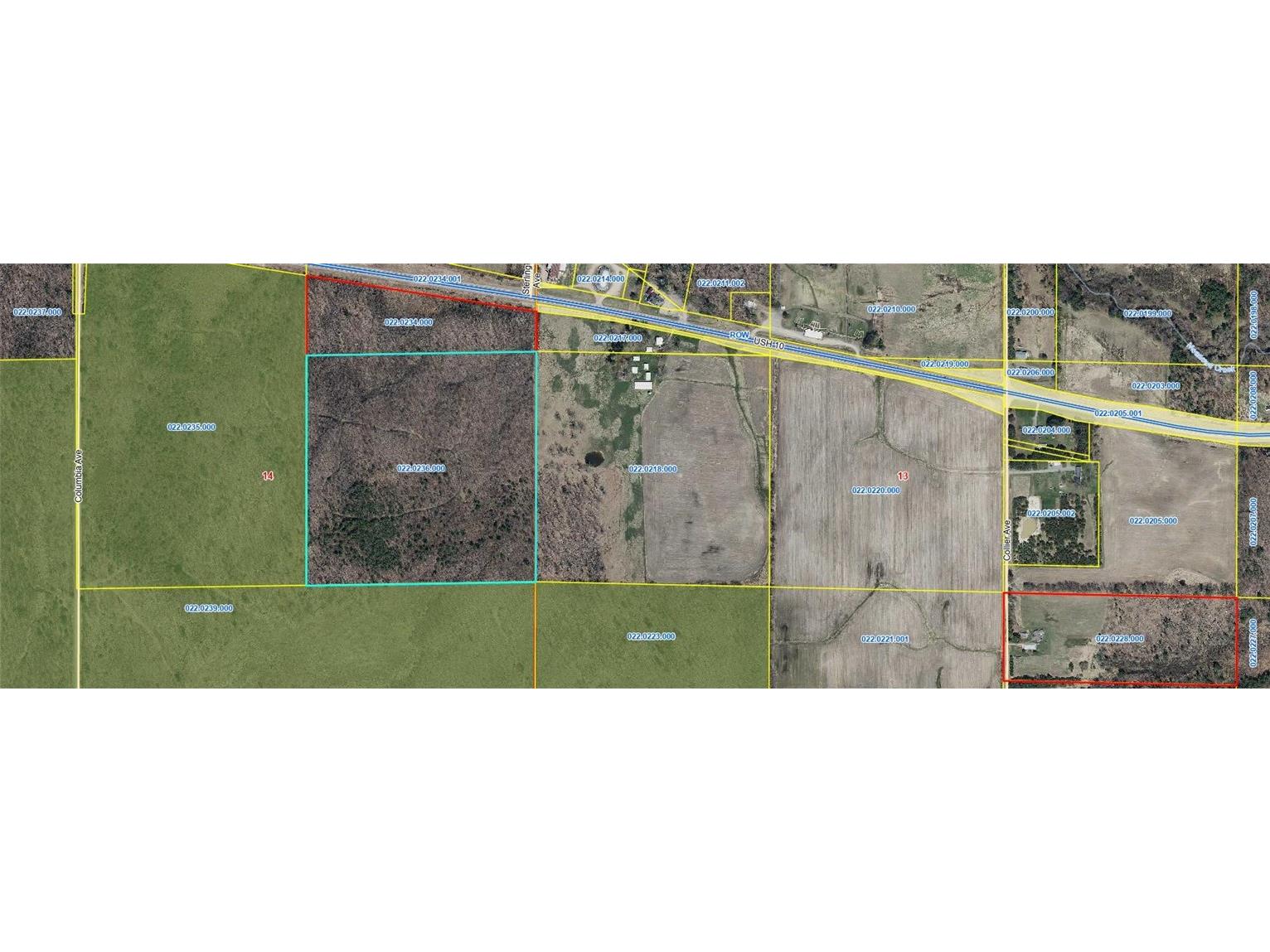 0 Hwy 10 Highway Neillsville WI 54456 1593994 image39