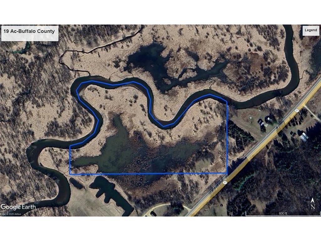 0 Hwy 37 Alma WI 54610 - Buffalo River 1599710 image11