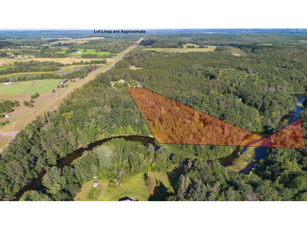 0 Hwy 70 Spooner WI 54801 - Yellow 1594695 image10