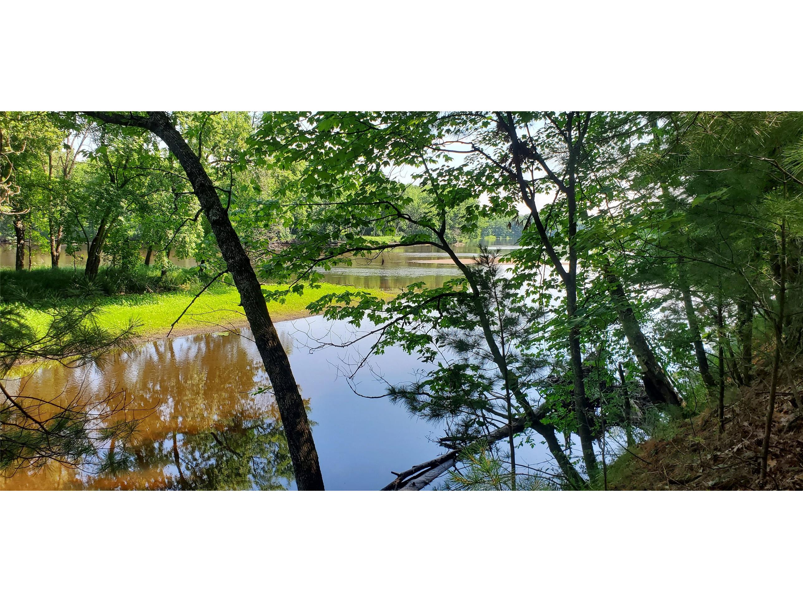 0 Hwy D Holcombe WI 54745 - Chippewa 1602913 image1