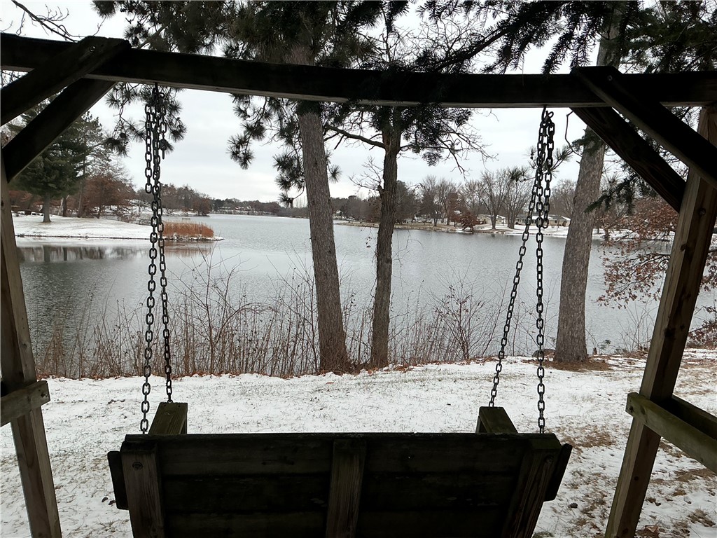 0 Lakeshore Drive Bloomer WI 54724 - Lake Como 1597334 image1