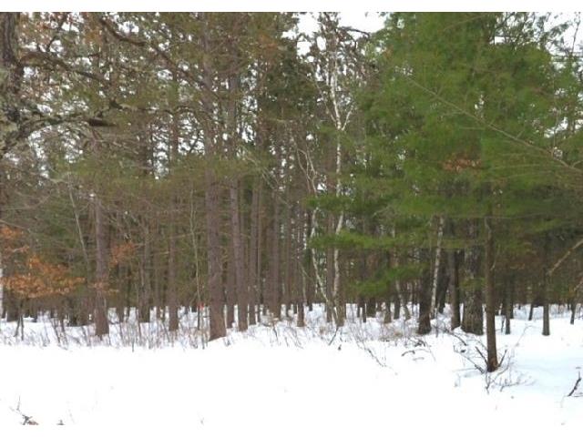 0 Lhotka Road Webster WI 54893 - Clam River 1571555 image1