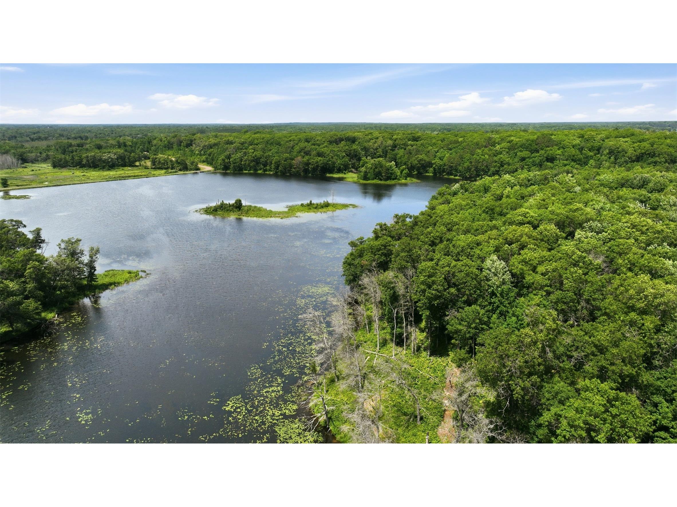 0 Little Bass Lake Road Spooner WI 54801 - 3616/Rocky Creek Lake 1602699 image1