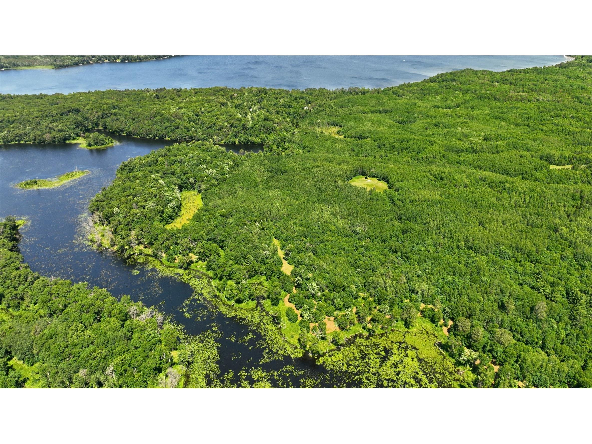 0 Little Bass Lake Road Spooner WI 54801 - 3616/Rocky Creek Lake 1602699 image10