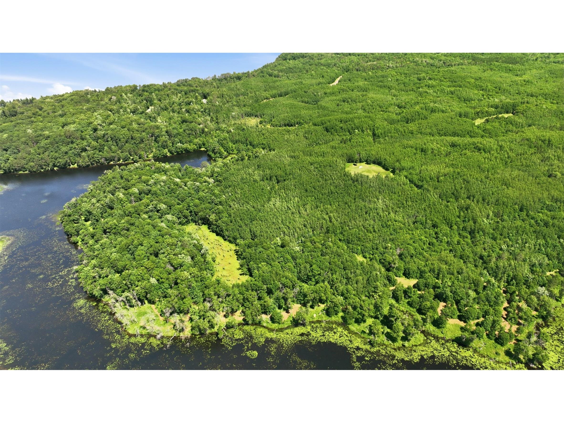 0 Little Bass Lake Road Spooner WI 54801 - 3616/Rocky Creek Lake 1602699 image11