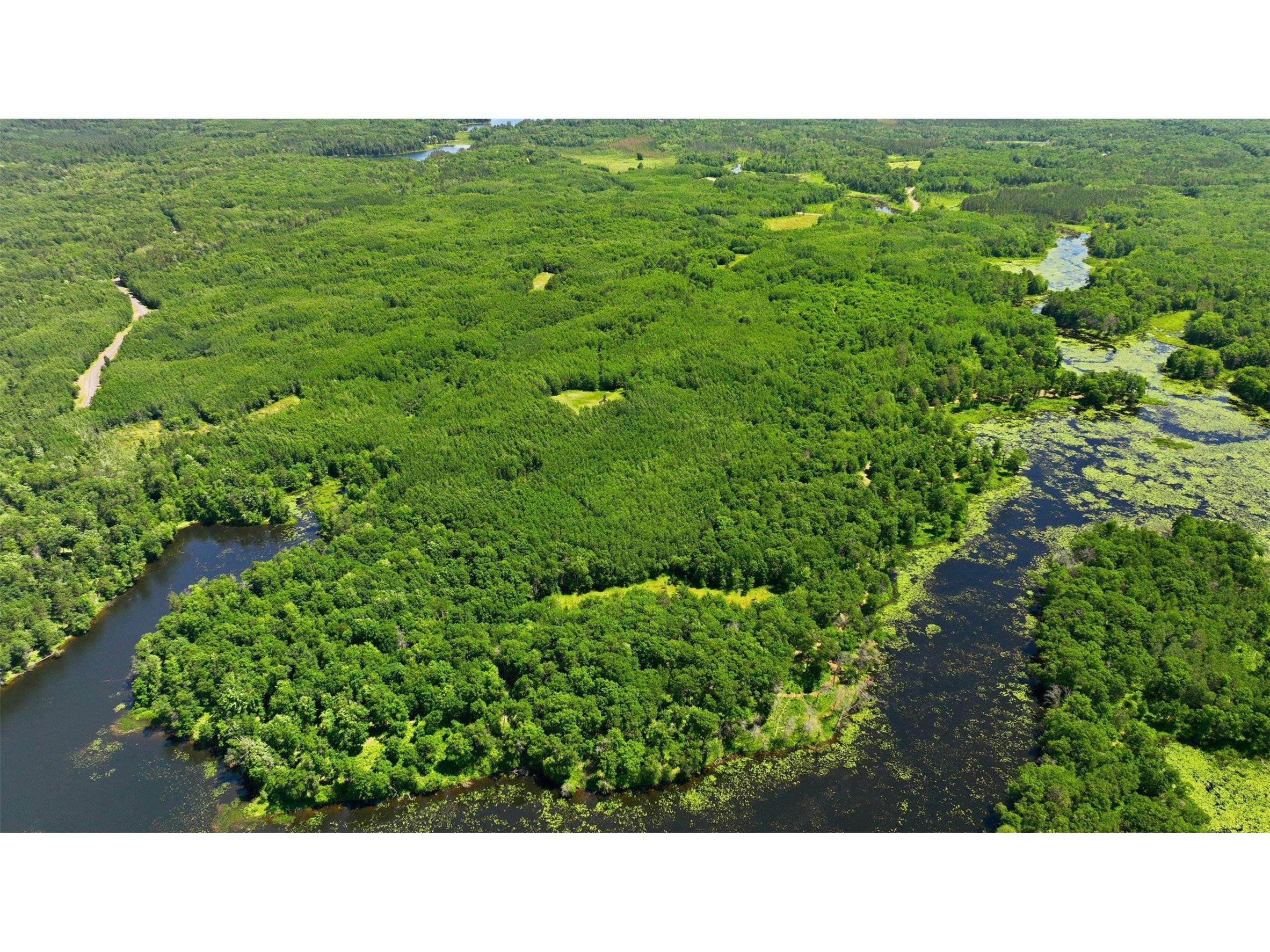 0 Little Bass Lake Road Spooner WI 54801 - 3616/Rocky Creek Lake 1602699 image12