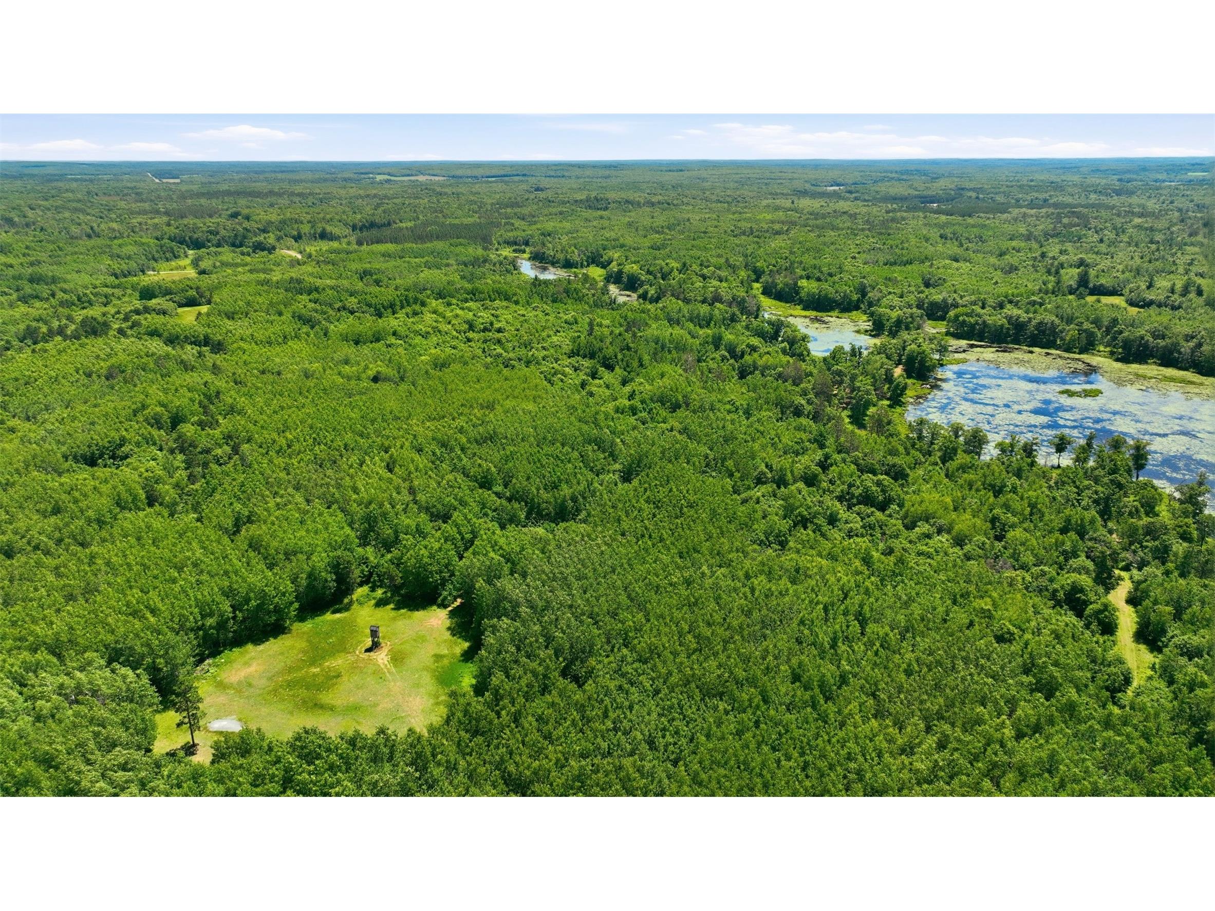 0 Little Bass Lake Road Spooner WI 54801 - 3616/Rocky Creek Lake 1602699 image13