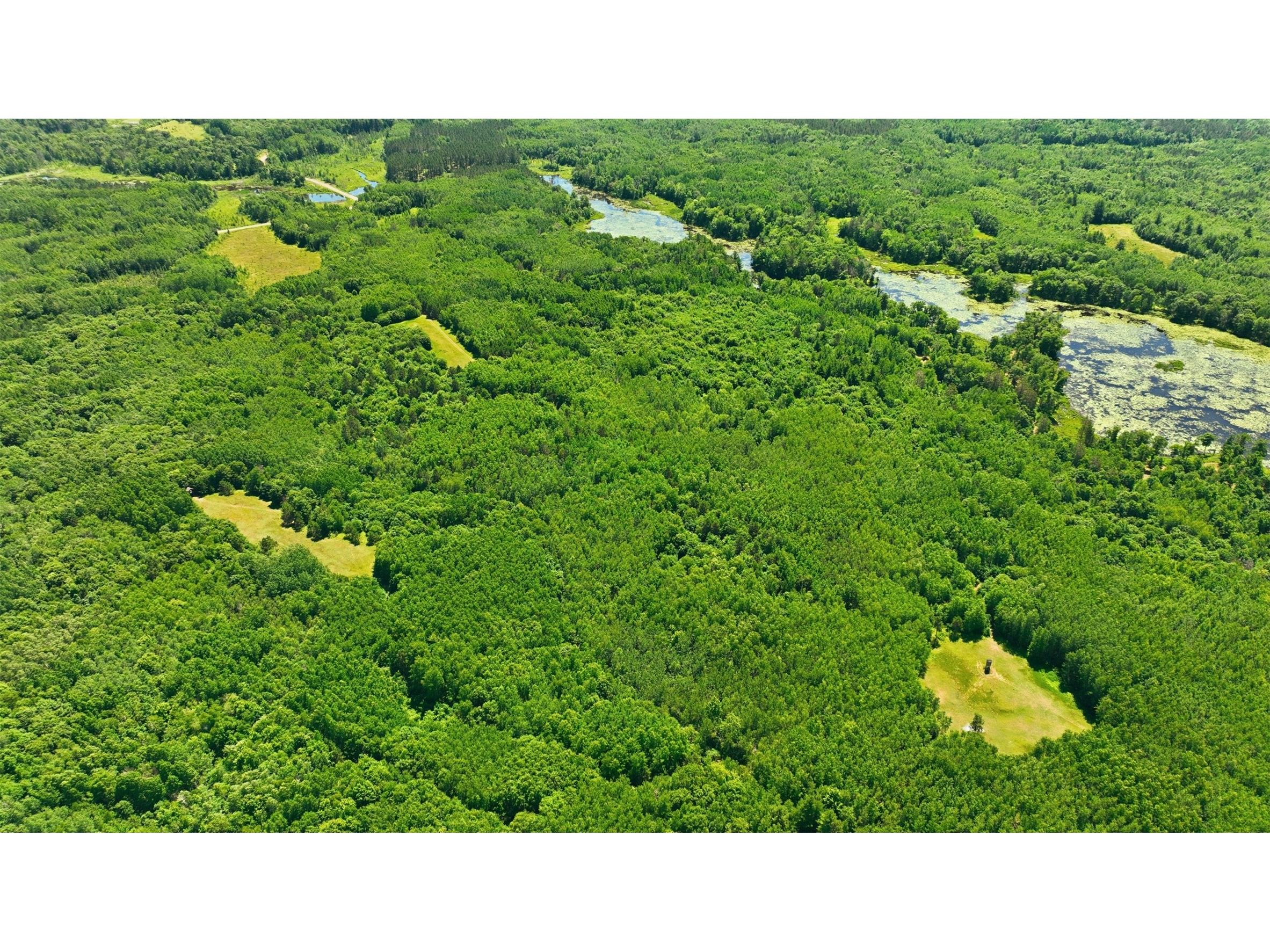 0 Little Bass Lake Road Spooner WI 54801 - 3616/Rocky Creek Lake 1602699 image14
