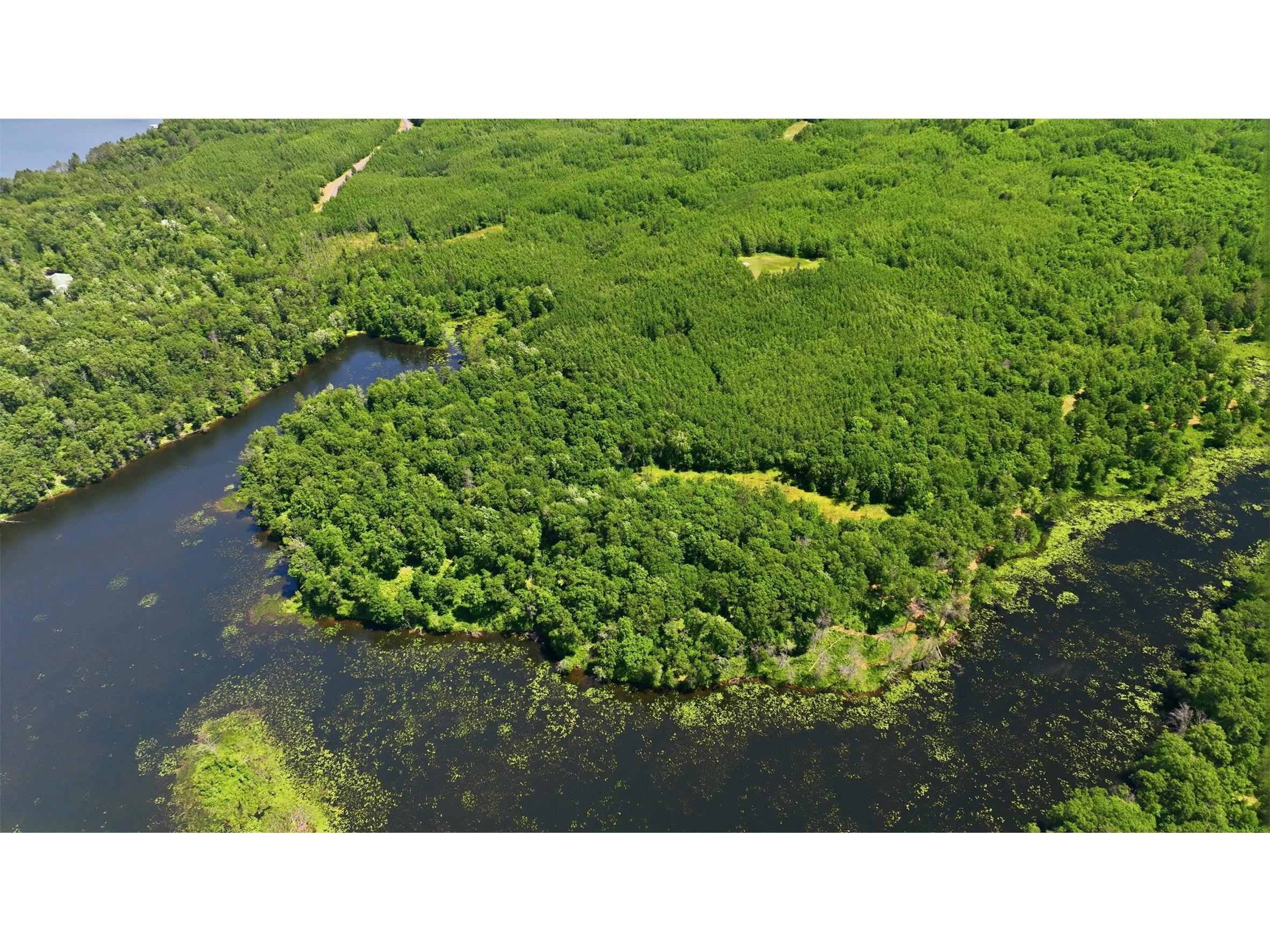 0 Little Bass Lake Road Spooner WI 54801 - 3616/Rocky Creek Lake 1602699 image2