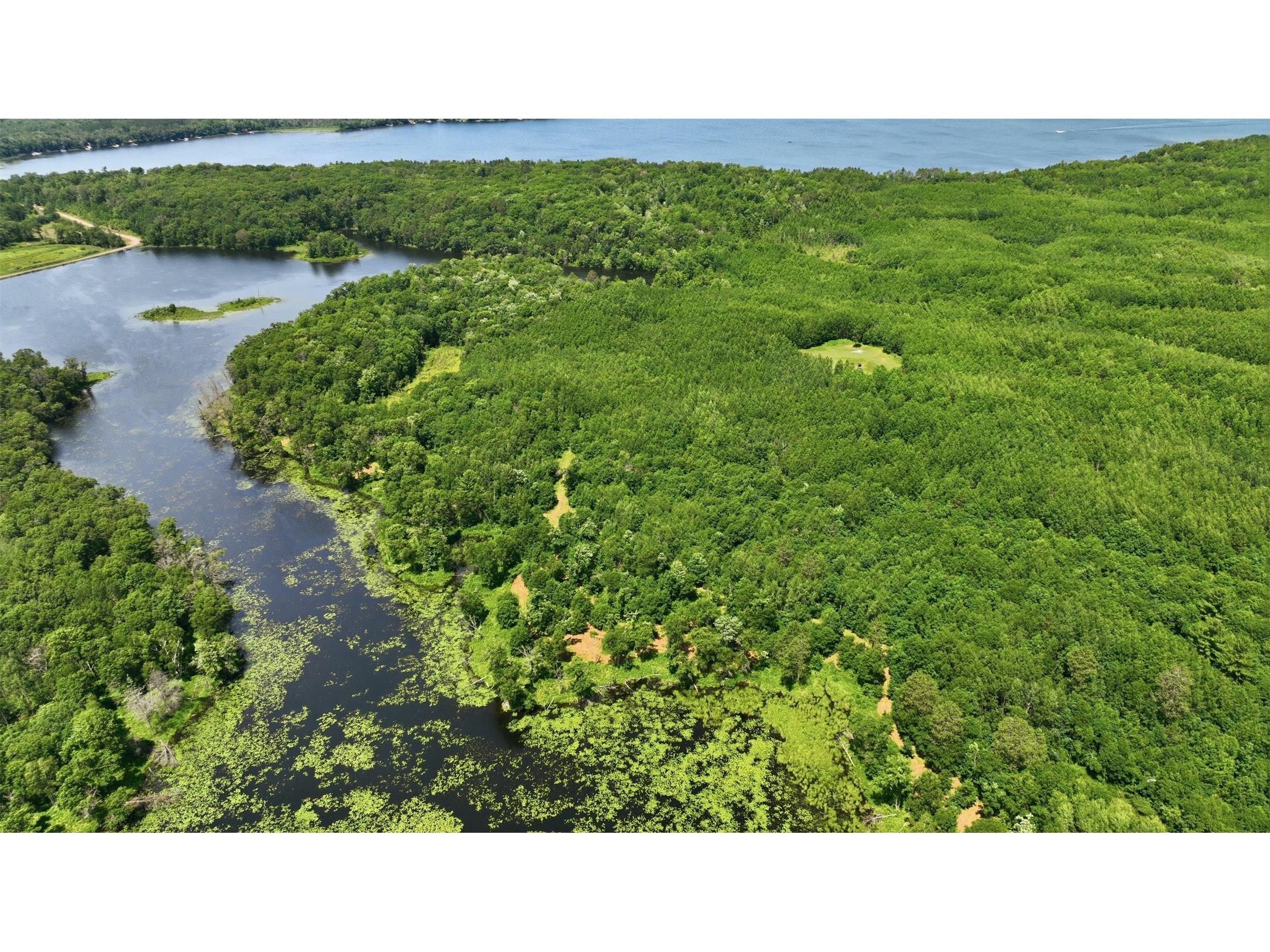0 Little Bass Lake Road Spooner WI 54801 - 3616/Rocky Creek Lake 1602699 image22