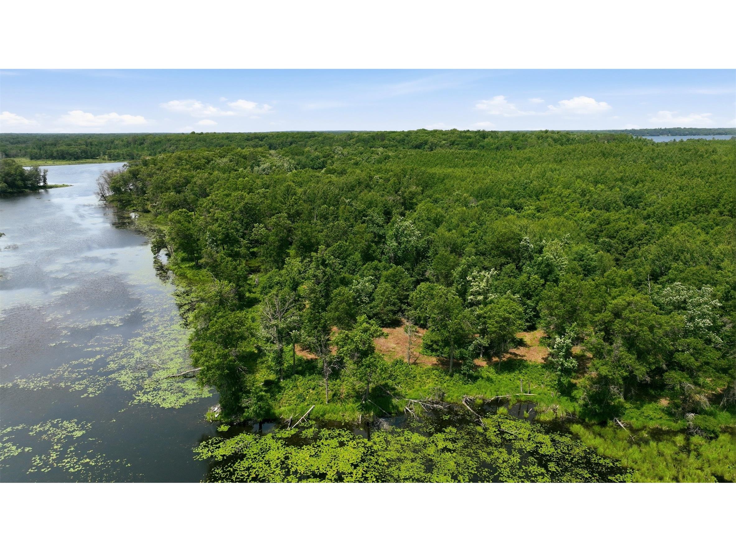 0 Little Bass Lake Road Spooner WI 54801 - 3616/Rocky Creek Lake 1602699 image23