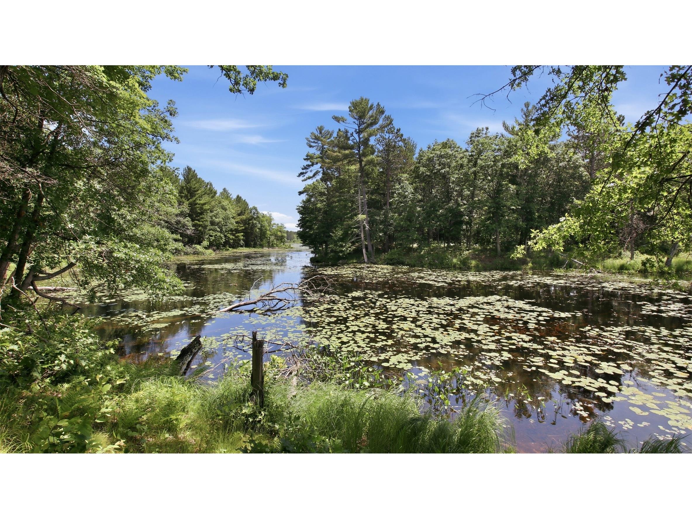 0 Little Bass Lake Road Spooner WI 54801 - 3616/Rocky Creek Lake 1602699 image33