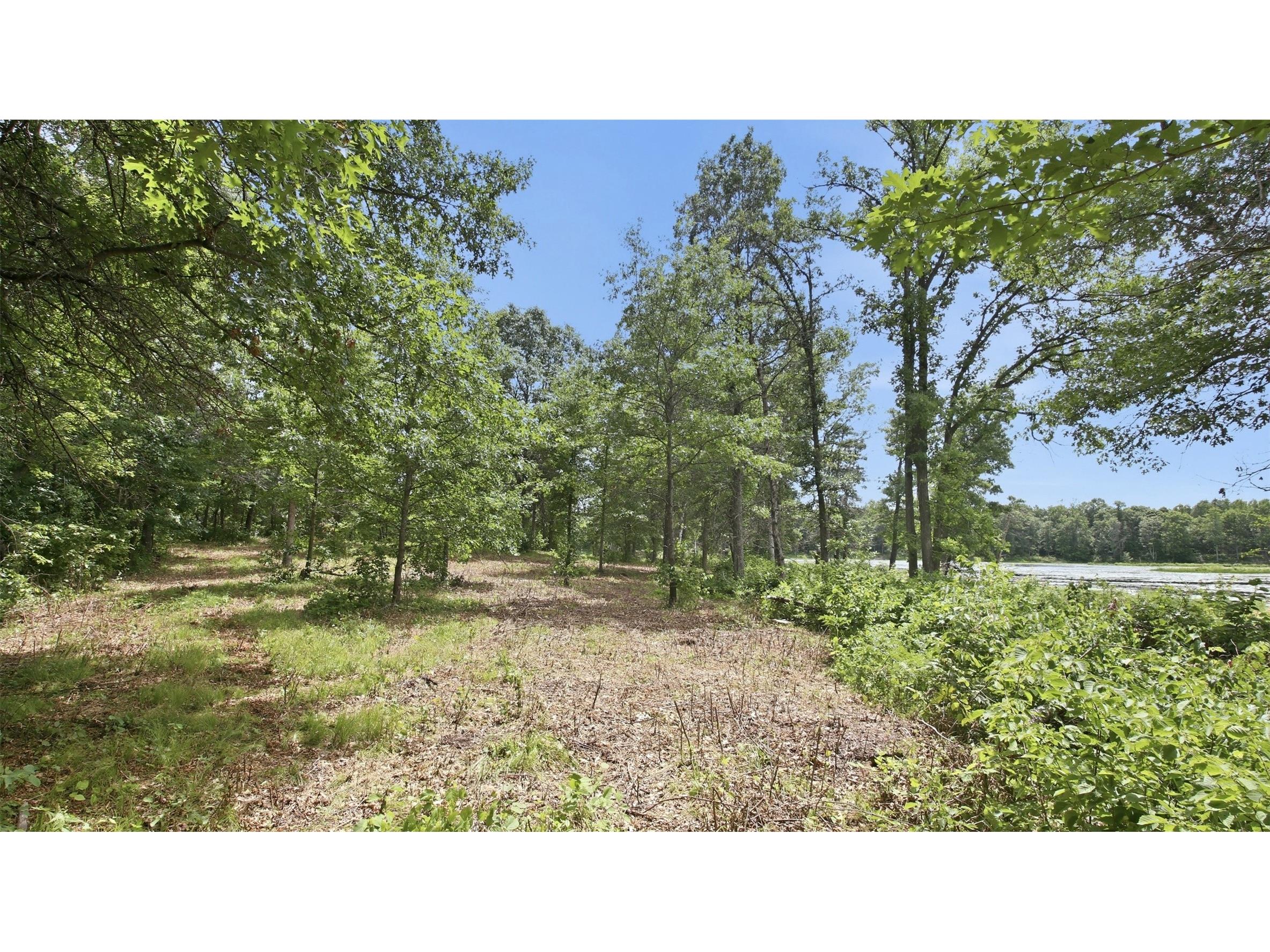 0 Little Bass Lake Road Spooner WI 54801 - 3616/Rocky Creek Lake 1602699 image37