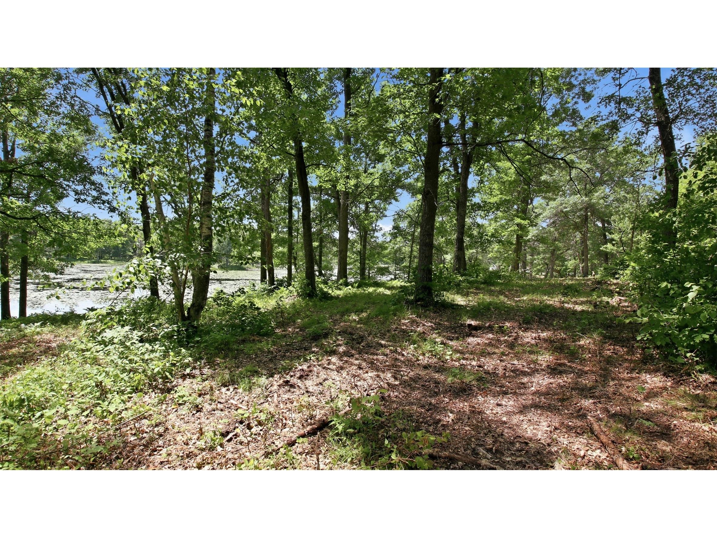 0 Little Bass Lake Road Spooner WI 54801 - 3616/Rocky Creek Lake 1602699 image6