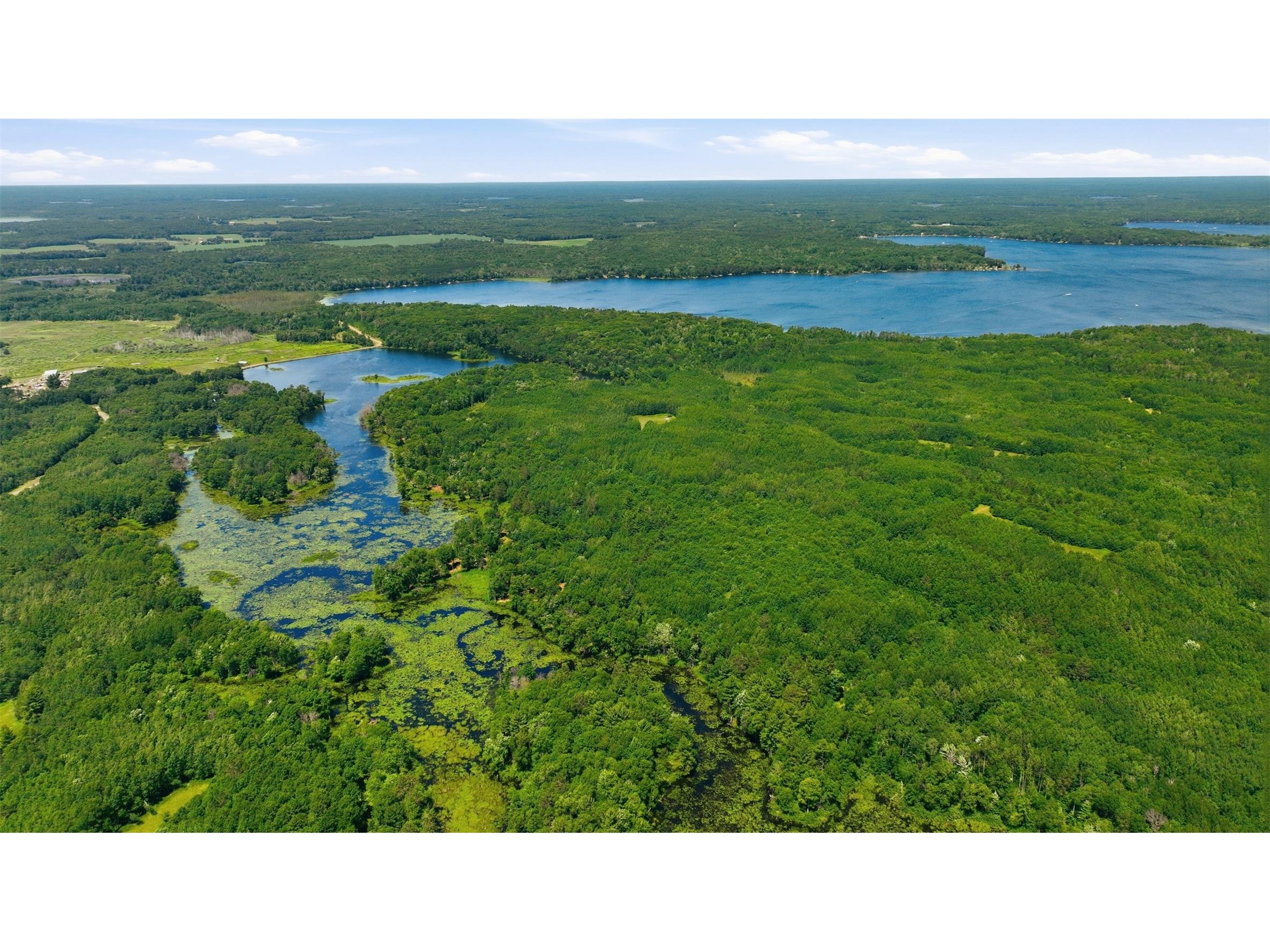 0 Little Bass Lake Road Spooner WI 54801 - 3616/Rocky Creek Lake 1602699 image8