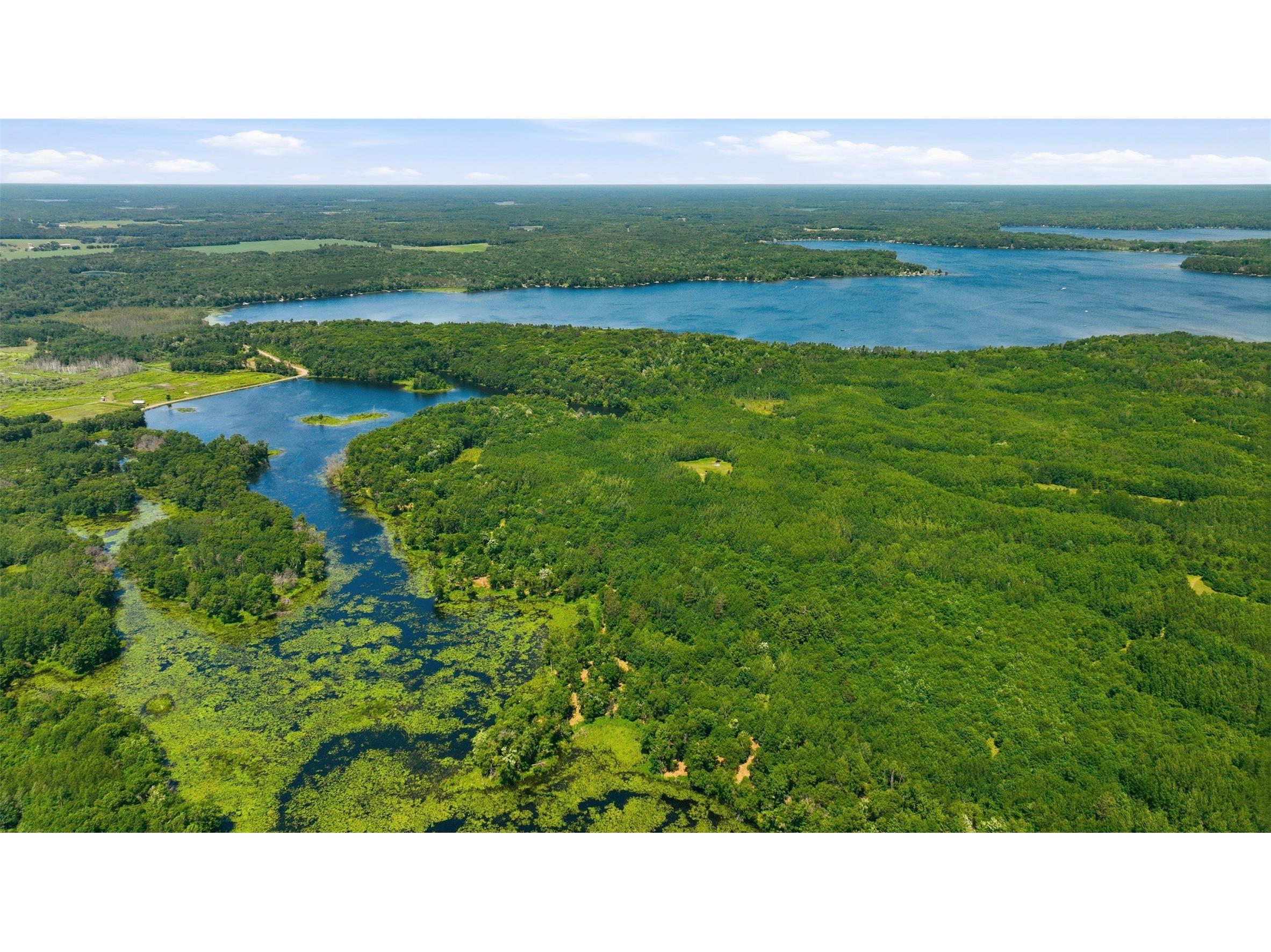 0 Little Bass Lake Road Spooner WI 54801 - 3616/Rocky Creek Lake 1602699 image9