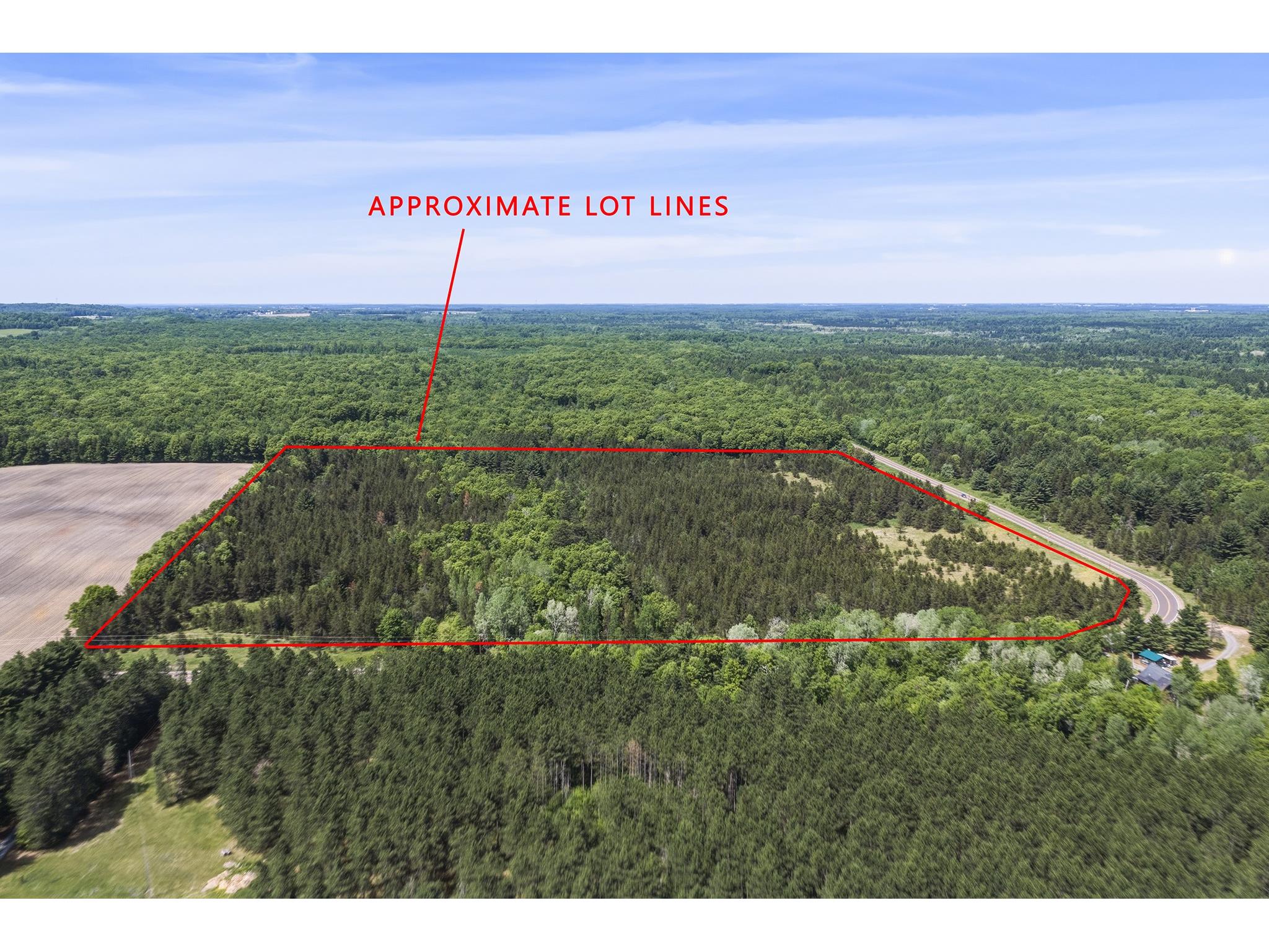 0 Lot 1 Augusta WI 54722 - Cold Creek 1601632 image6
