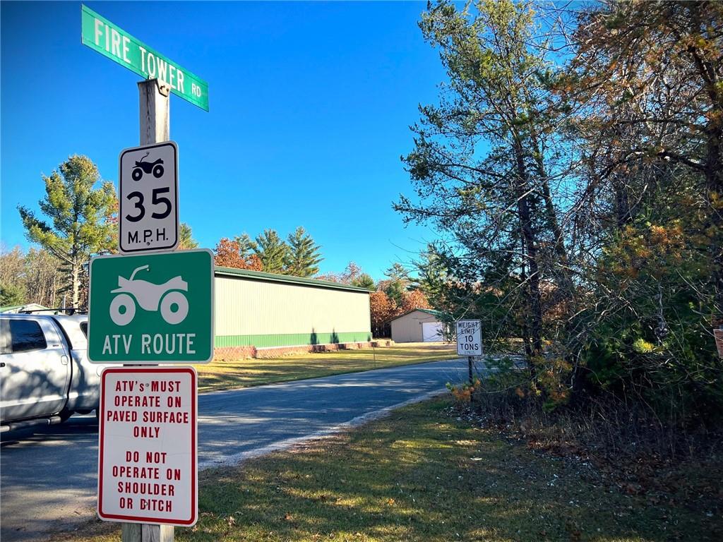 0 Lot 1 Fire Tower Road Black River Falls WI 54615 1578409 image1
