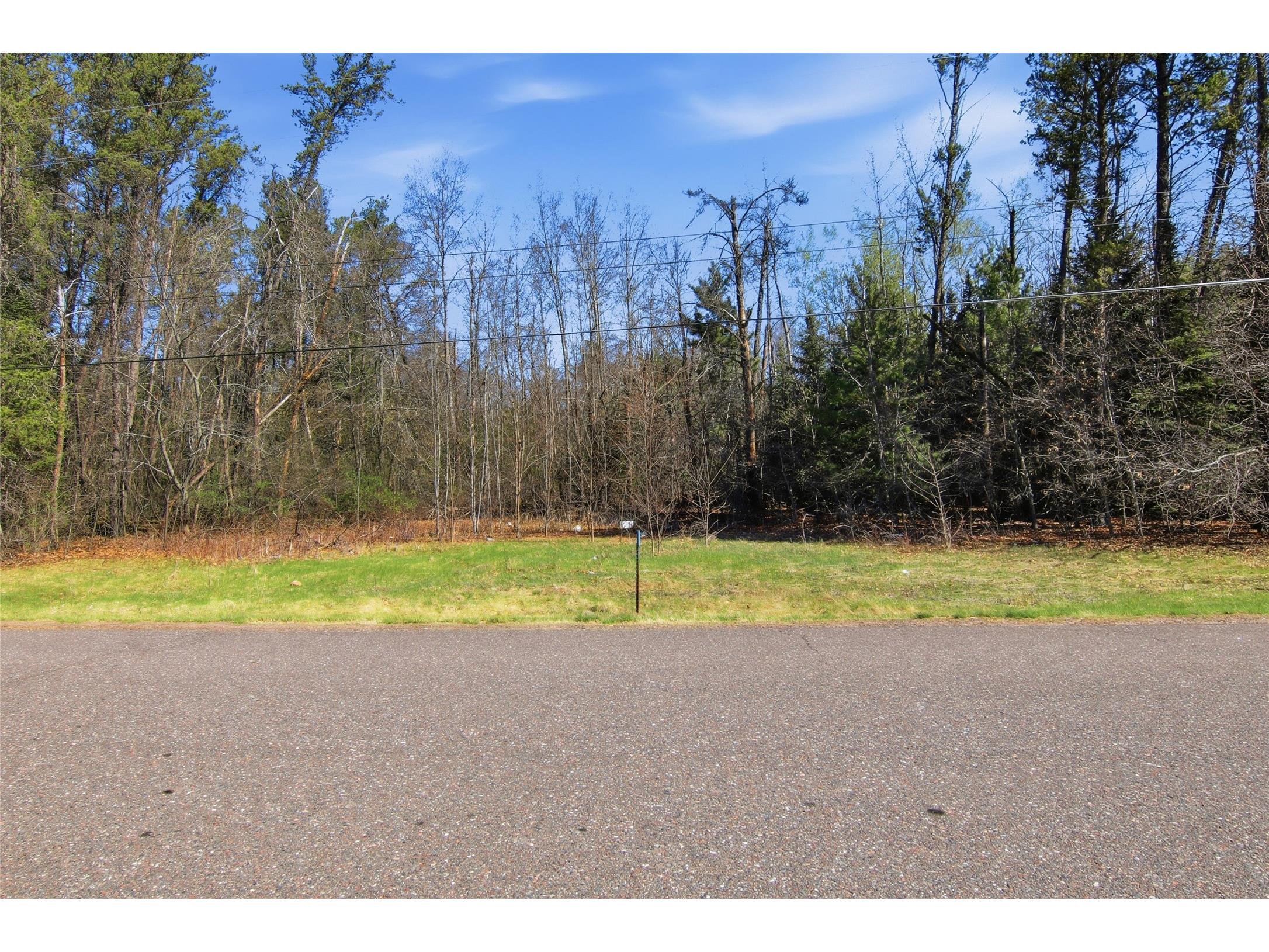 0 Lot 3 Pinewood Chetek WI 54728 - Prairie 1600218 image1