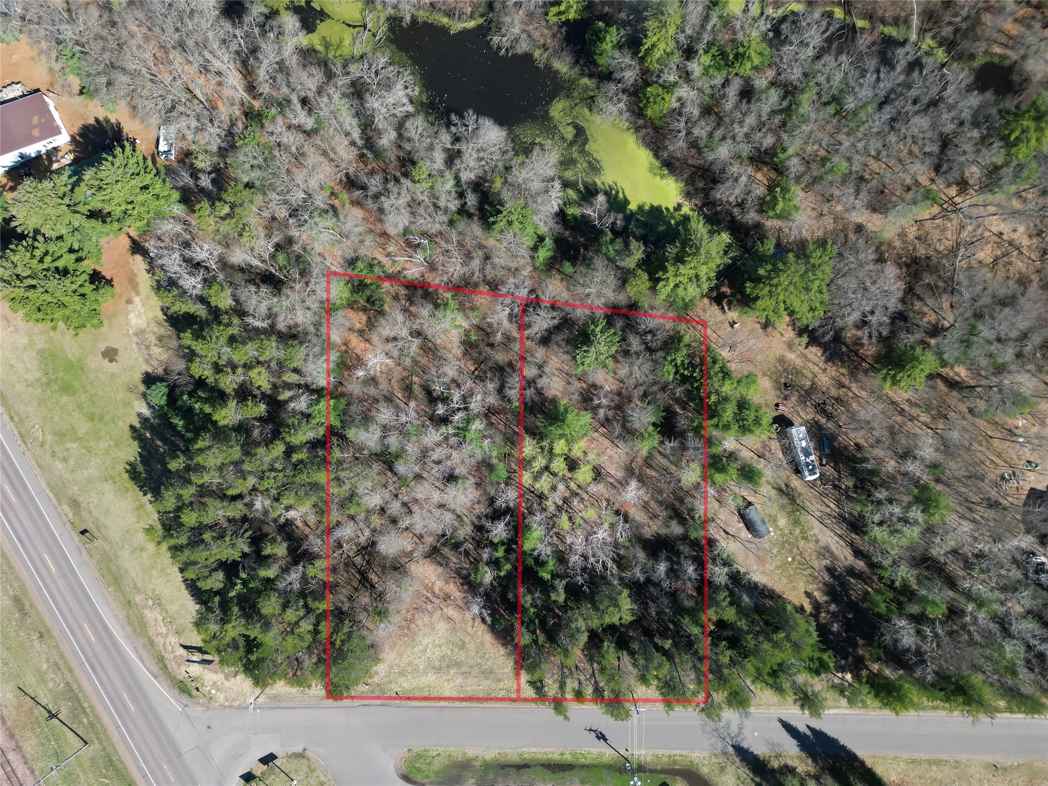0 Lot 3 Pinewood Chetek WI 54728 - Prairie 1600218 image8