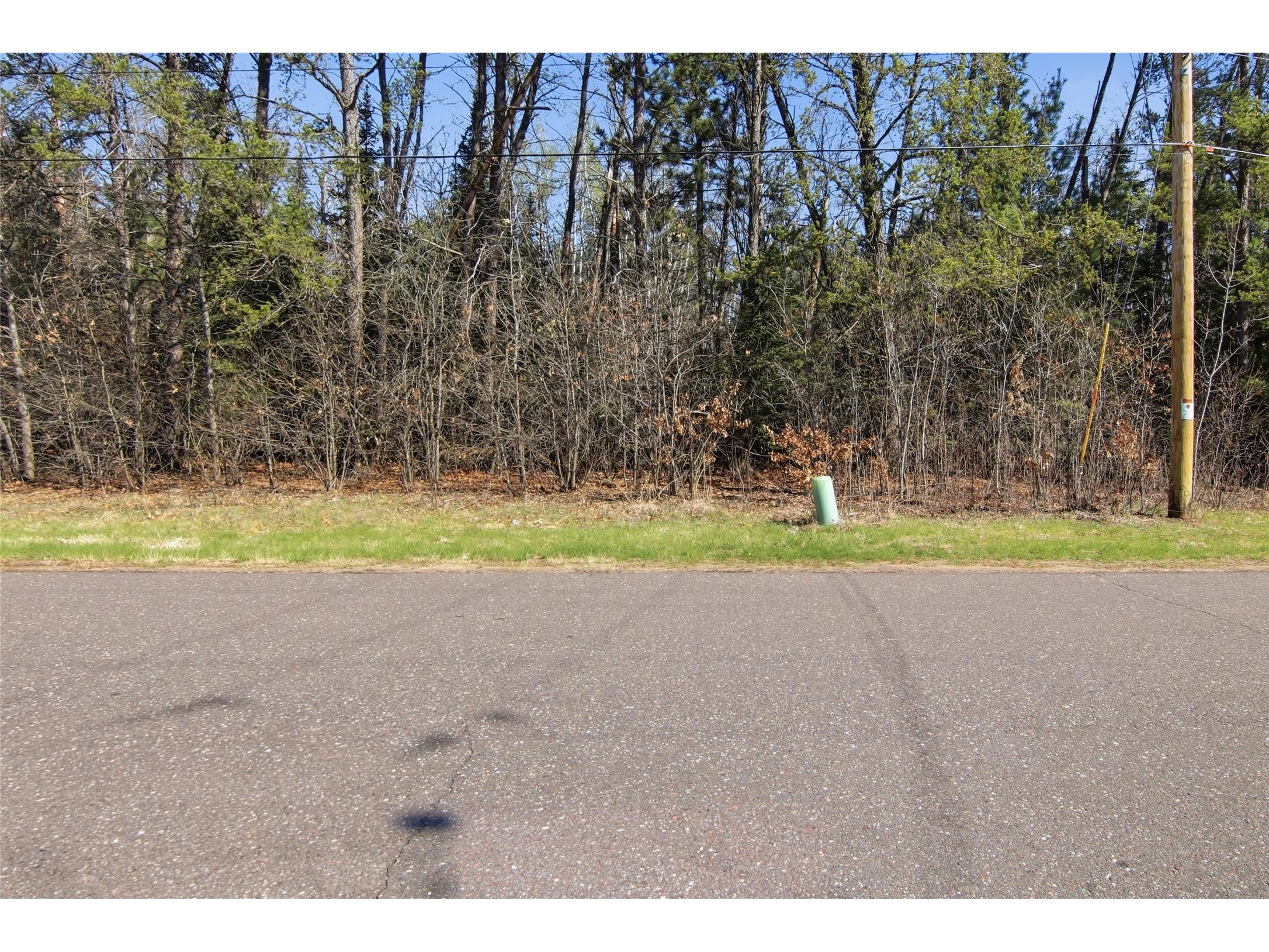 0 Lot 4 Pinewood Chetek WI 54728 - Prairie 1600217 image1