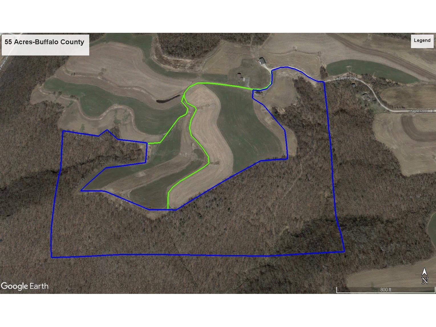 0 Maplewood Lane Alma WI 54610 1599311 image21