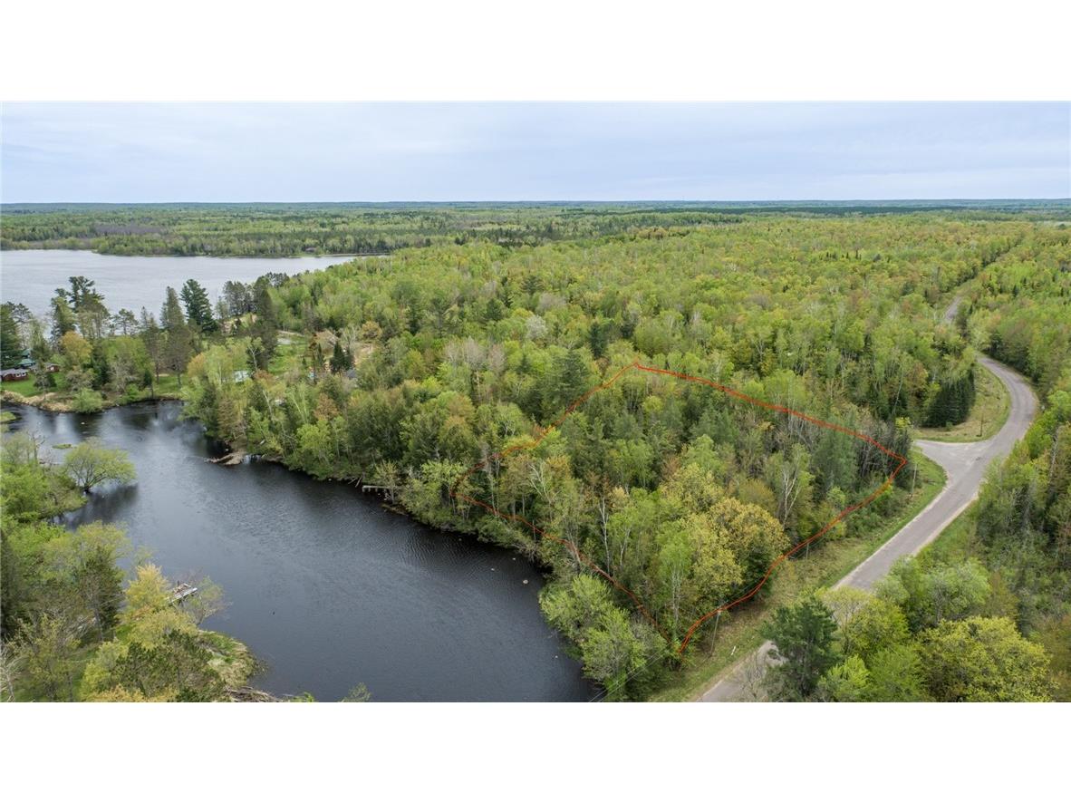 0 N Clover Road/Blaisdell Ct Draper WI 54896 - East Fork Chippewa River 1591709 image1