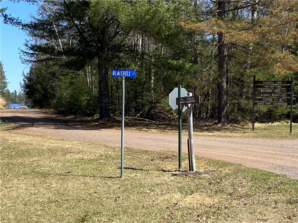 0 N Clover Road/Blaisdell Ct Draper WI 54896 - East Fork Chippewa River 1591709 image5