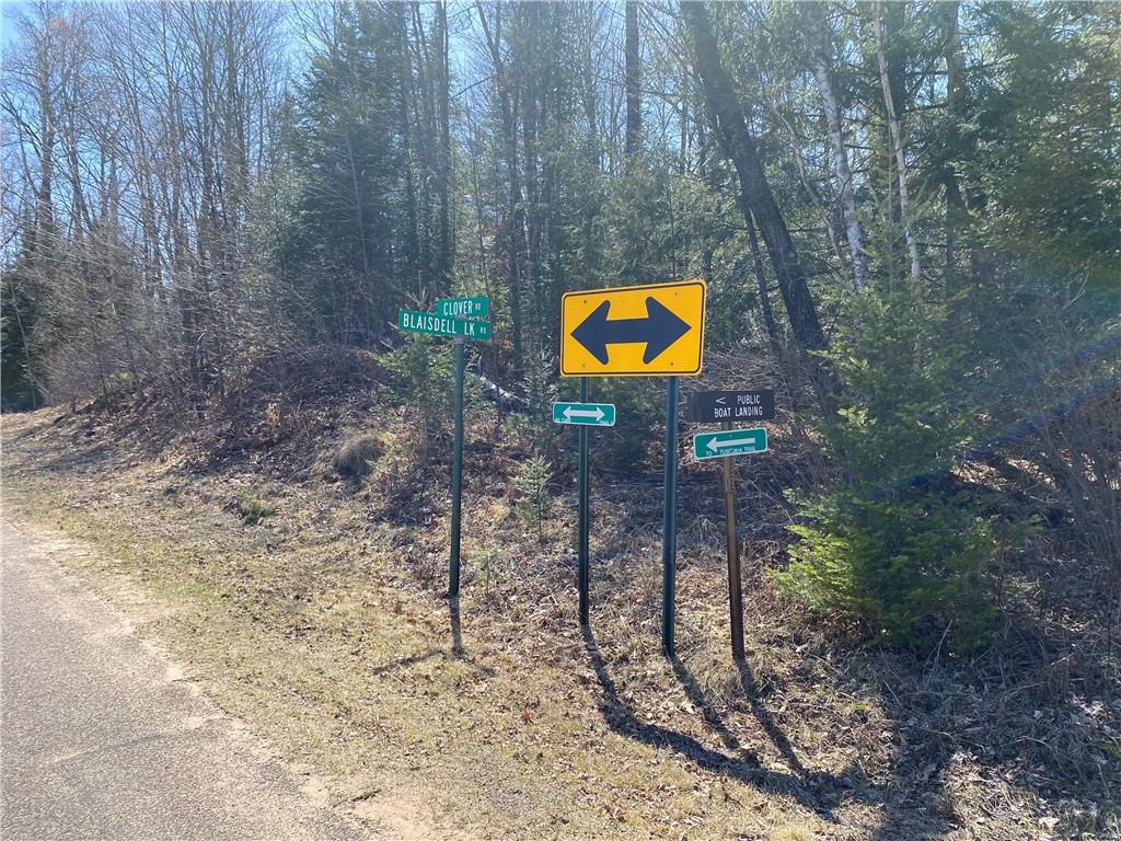 0 N Clover Road/Blaisdell Ct Draper WI 54896 - East Fork Chippewa River 1591709 image6