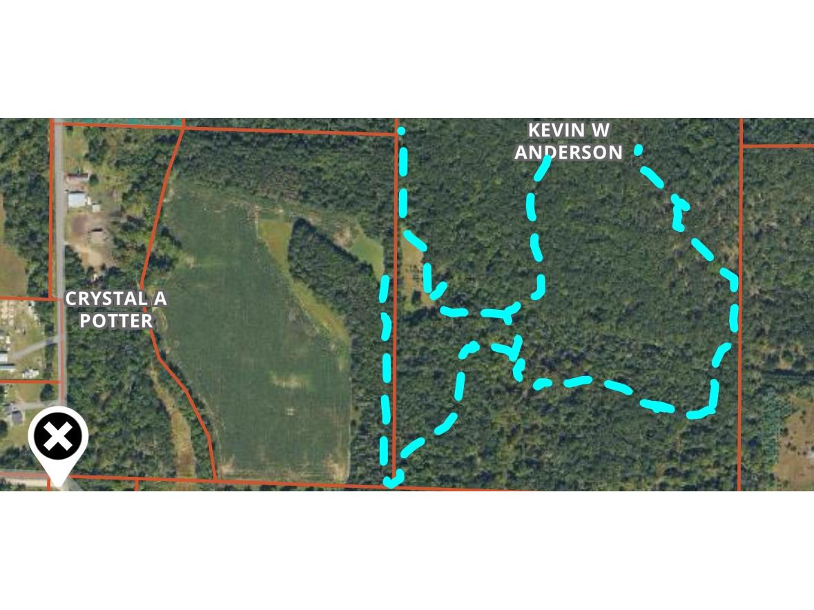 0 N Sand Lane Fairchild WI 54758 1596839 image58