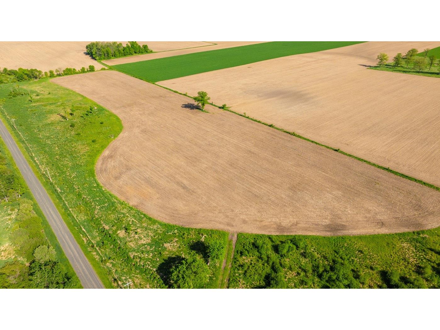 0 Nyes Road Stanley WI 54768 1601802 image1