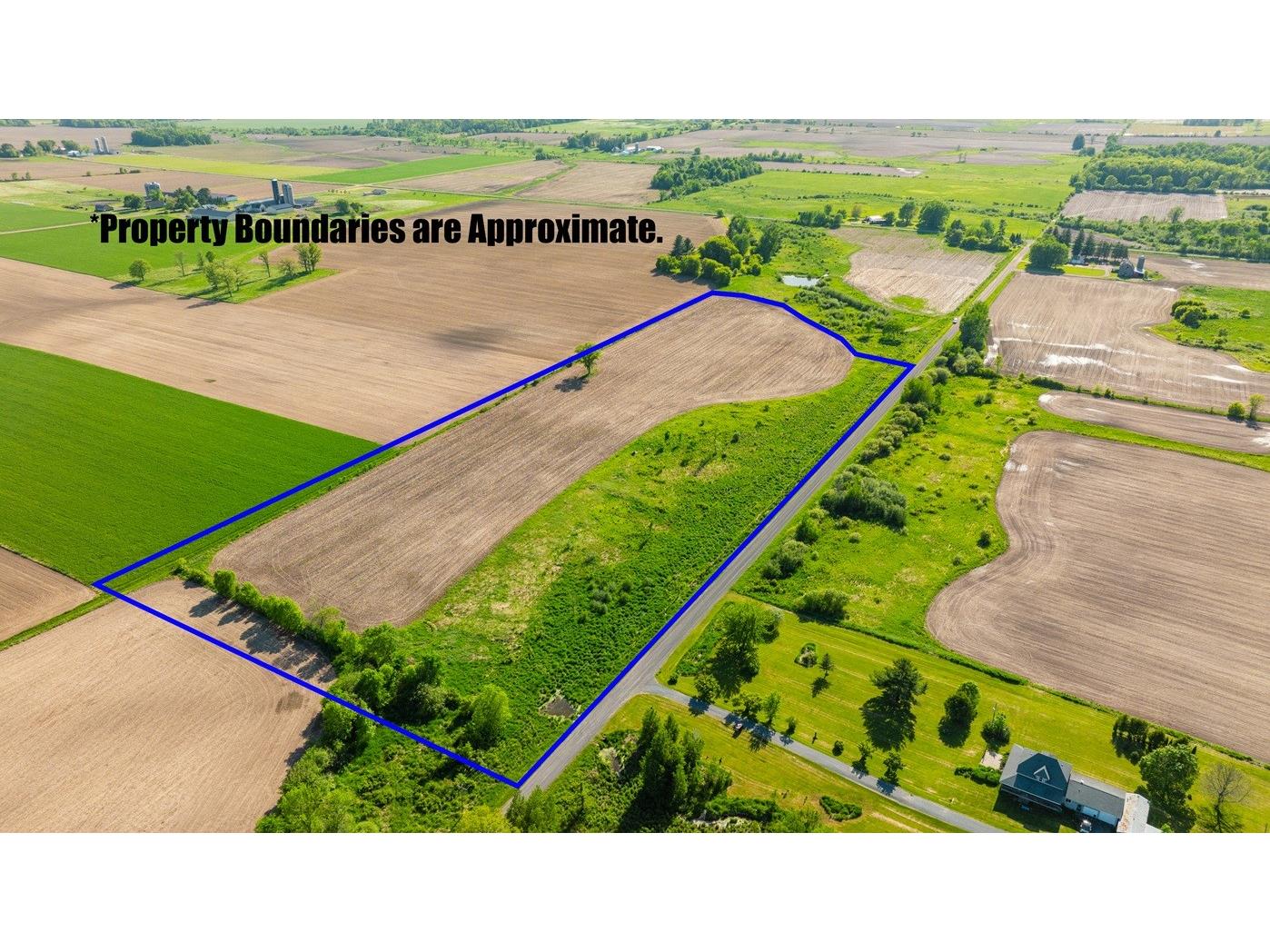 0 Nyes Road Stanley WI 54768 1601802 image15