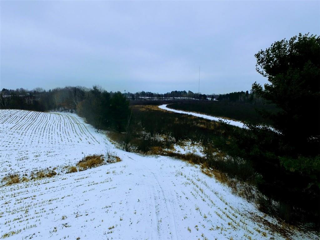 0 Olesiak Road Weyerhaeuser WI 54895 - Soft Maple 1570427 image1