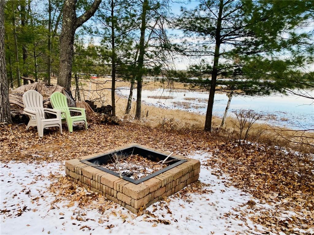 0 Pash Drive Trego WI 54888 - North Twin Lake 1580601 image1