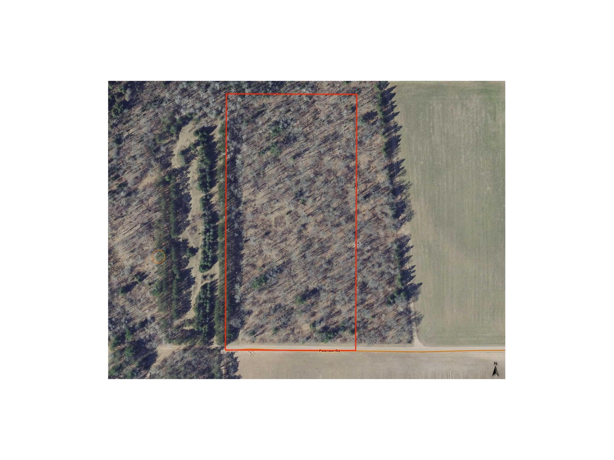 0 Peterson Road Bruce WI 54819 1602343 image2